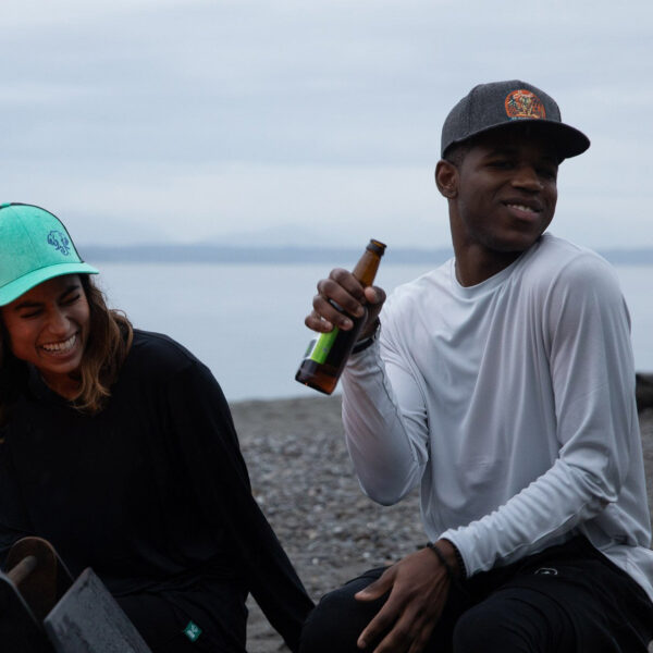 Product Image for  Alana 2 Herringbone Cap