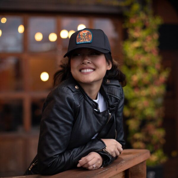 Product Image for  Alana 3 Performance Wick Cap
