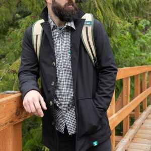 Product Image for  The O-Coat