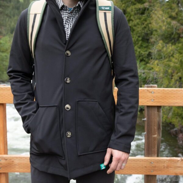 Product Image for  The O-Coat