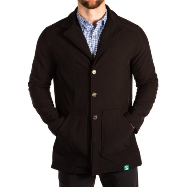 Product Image for  The O-Coat