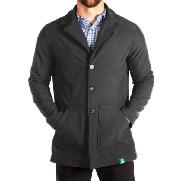 Product Image for  The O-Coat