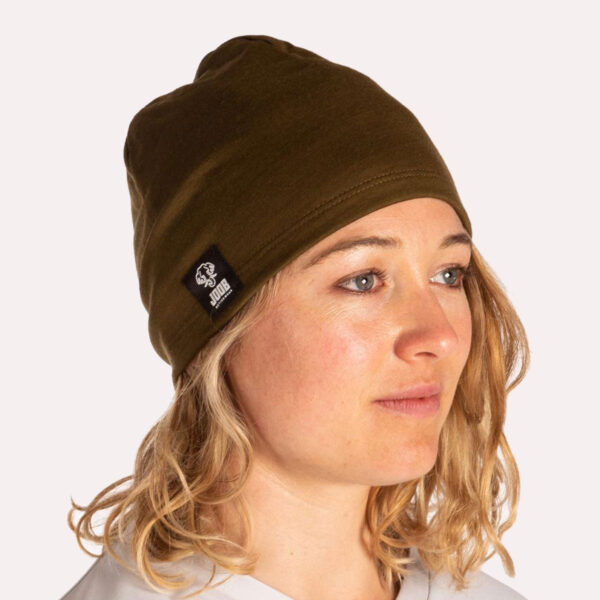 Product Image for  Superfine Merino Beanies