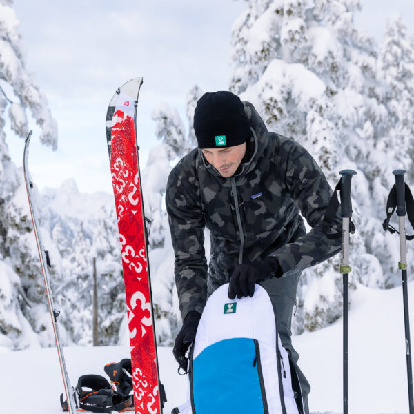 Product Image for  Superfine Merino Beanies