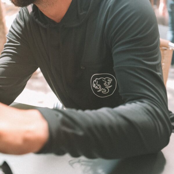 Product Image for  Sun Hoodie