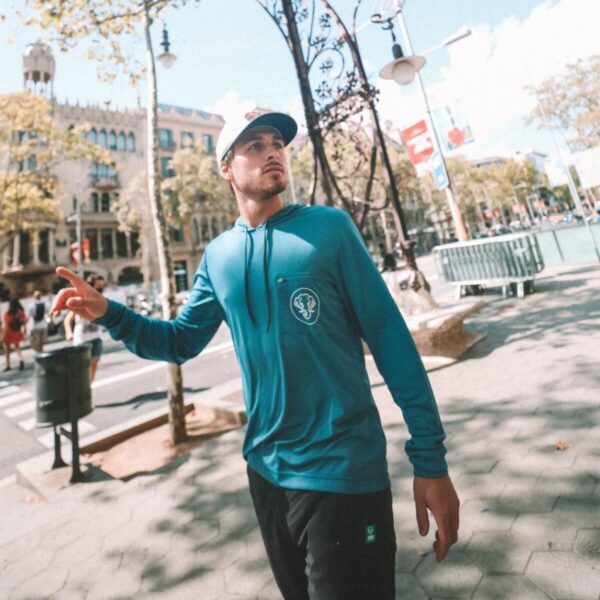 Product Image for  Sun Hoodie