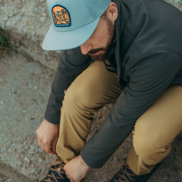 Product Image for  Alana 3 Performance Wick Cap