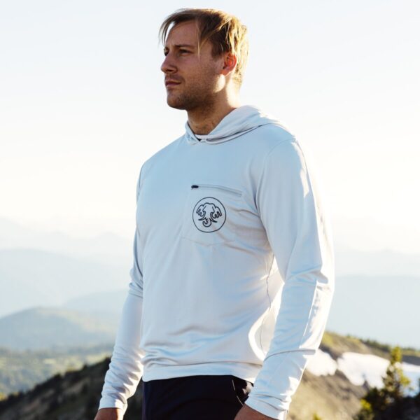 Product Image for  Sun Hoodie