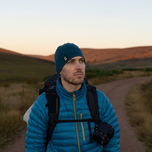 Product Image for  Superfine Merino Beanies