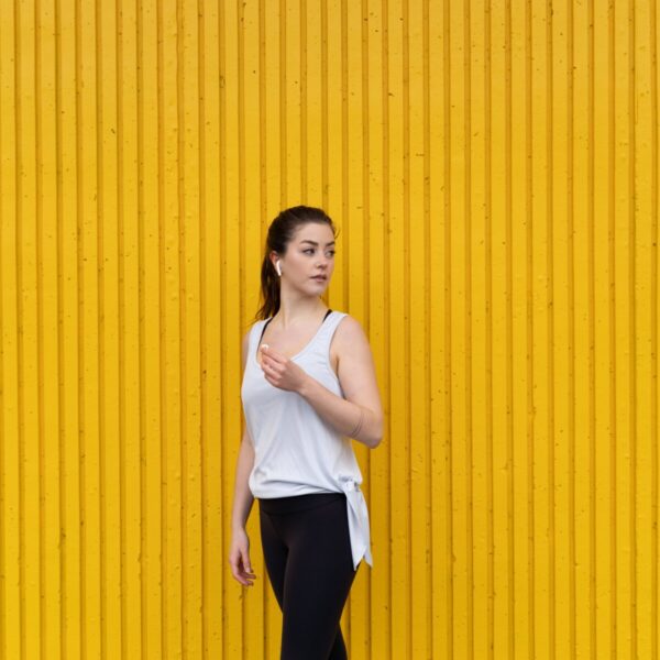 Product Image for  Women’s Tie Tank