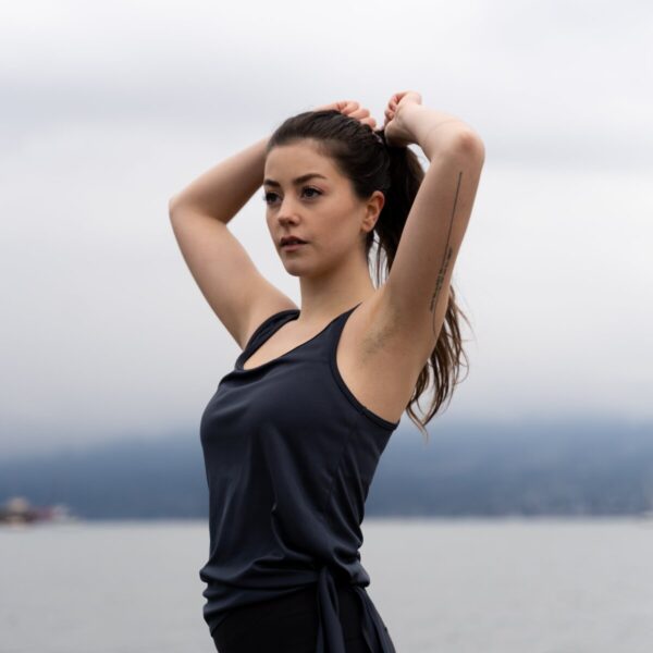 Product Image for  Women’s Tie Tank