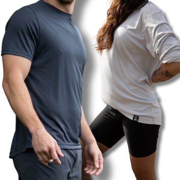 Product Image for  Tee Shirt – Crew Neck