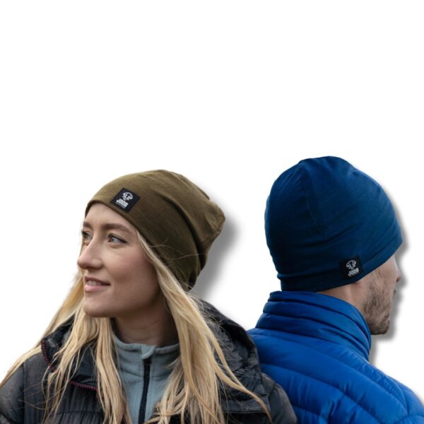 Product Image for  Superfine Merino Beanies