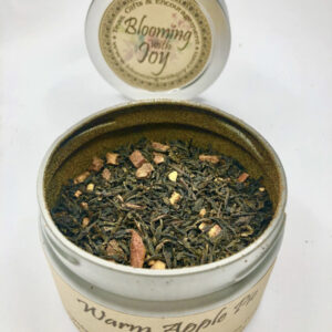 Product Image for  Warm Apple Pie-Black Loose Tea 2 oz –