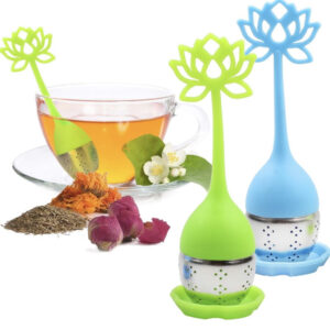Product Image for  Tea flower steeper