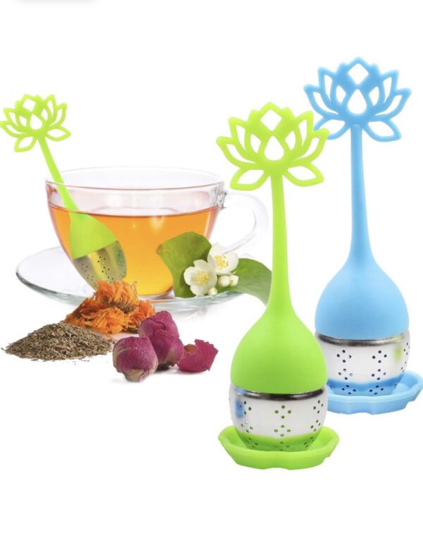 Product Image for  Tea flower steeper