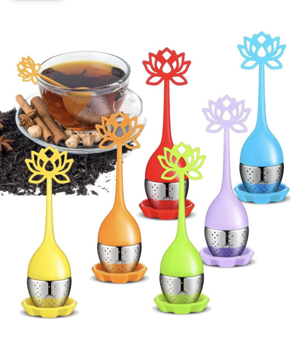 Product Image for  Tea flower steeper