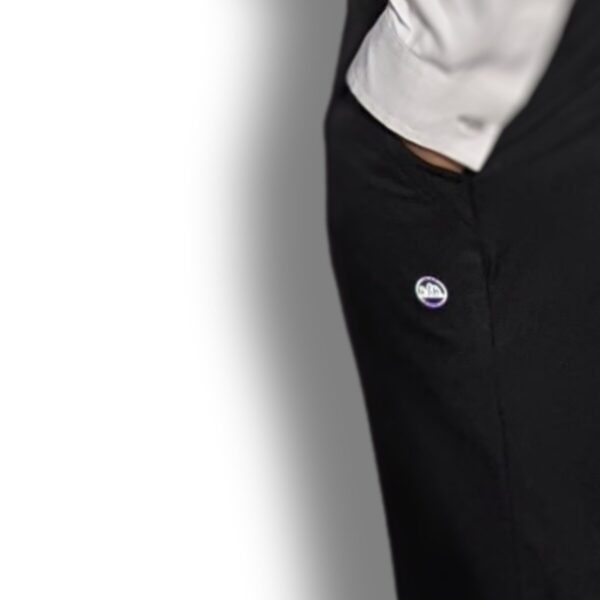 Product Image for  GTO Pants – Black
