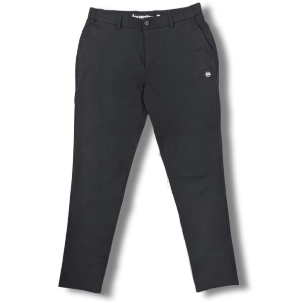 Product Image for  GTO Pants – Black
