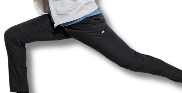 Product Image for  GTO Pants – Black