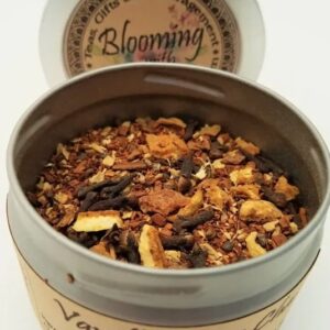 Product Image for  Herbal Loose Tea 2 oz – Vanilla Bean Chai