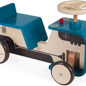 Product Image for  Janod Ride On Tractor