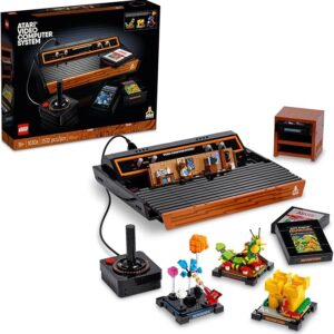 Product Image for  Lego Atari