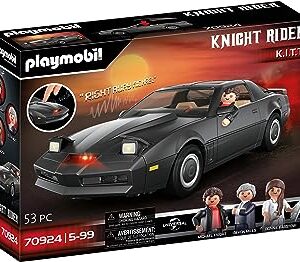 Product Image for  Playmobil Knight Rider