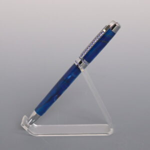 Product Image for  Princess Pen Blue, 2402.01, Jeff Miller