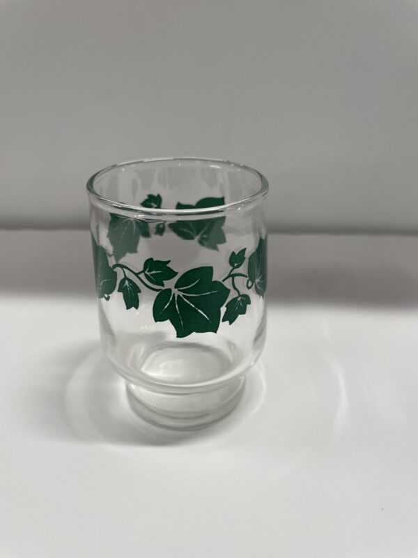 Product Image for  Set of Vintage Juice Glasses
