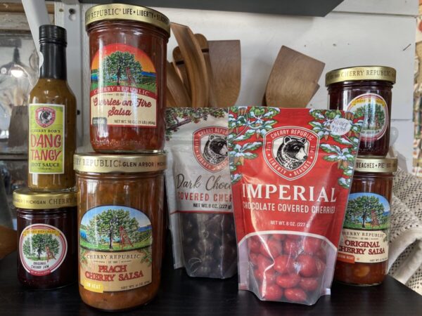 Product Image for  Cherry Republic Goods