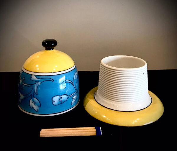 Product Image for  Vintage Noritake Match Striker