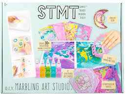 Product Image for  Marbling Art Studio