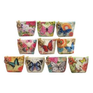 Product Image for  Butterfly Coin Purse