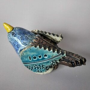 Product Image for  Mini Bird Ceramic Mary Neff Mini2