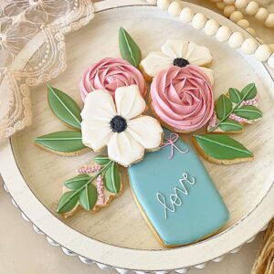 Product Image for  Advanced Cookie Decorating Workshop – Sat. 4/18 at 11am