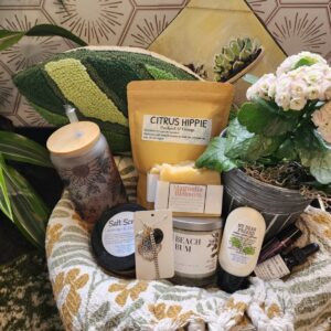 Product Image for  Spa Day Gift Sets