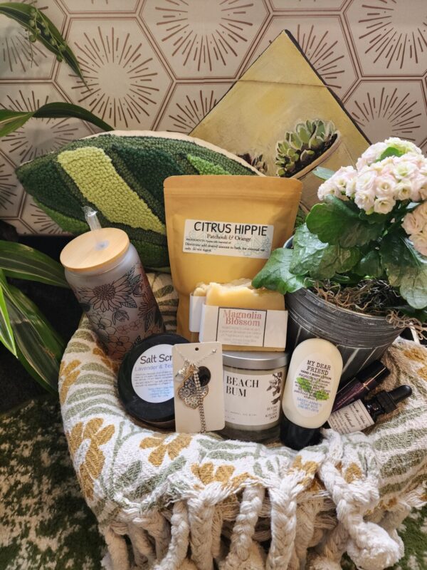 Product Image for  Custom Basket