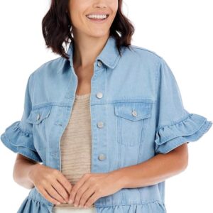 Product Image for  Blue Jean Jacket