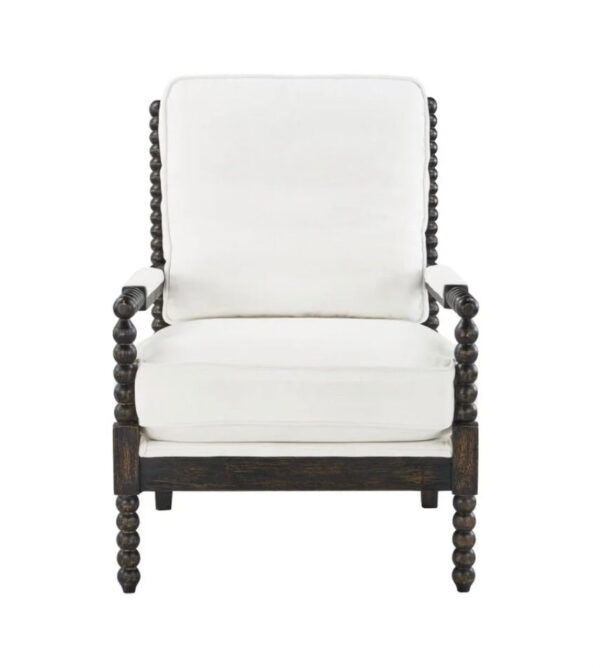 Product Image for  Washable White Chair