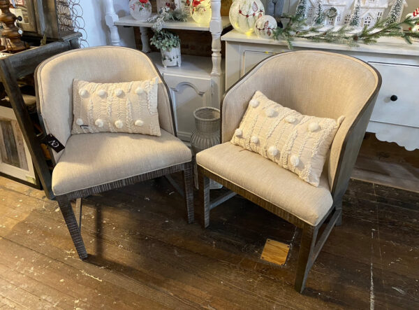 Product Image for  Copley Side Chairs