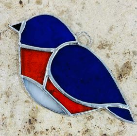 Product Image for  Stained Glass Workshop – Sat. 5/18 at 12pm