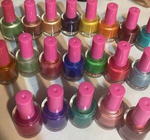 Product Image for  Create Your Own Nail Polish – Make N Take Event – Wed. 5/29 5-7:30pm