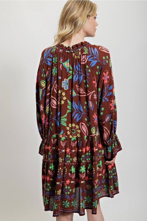 Product Image for  Easel Floral Dress