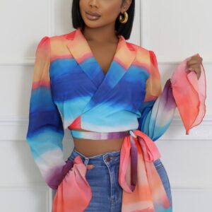 Product Image for  Tropic Breeze Blouse