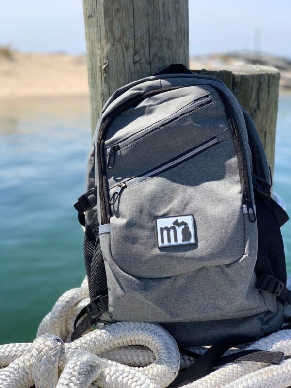 Product Image for  mi All-Terrain Backpack