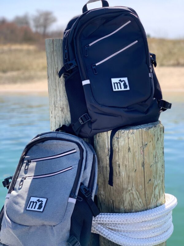 Product Image for  mi All-Terrain Backpack