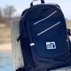 Product Image for  mi All-Terrain Backpack