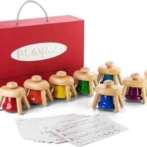 Product Image for  Playme Pat Bells