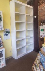 Product Image for  Custom Built in Bookcase